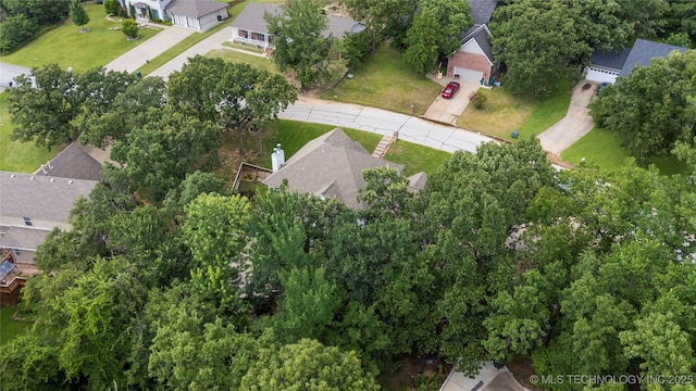 1220 N Renaissance Dr, Sand Springs, OK 74063 - photo 5