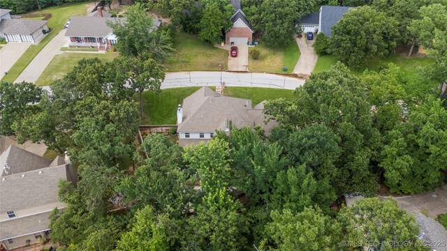 1220 N Renaissance Dr, Sand Springs, OK 74063 - photo 6