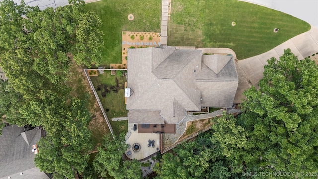 1220 N Renaissance Dr, Sand Springs, OK 74063 - photo 7