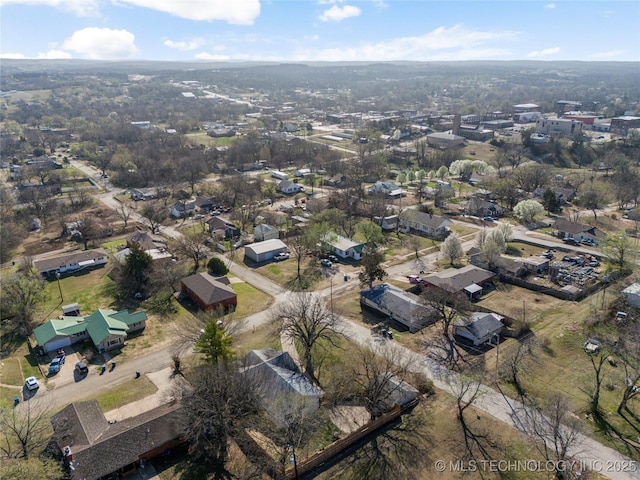 505 N Cimarron Ave, Drumright, OK 74030 - photo 42
