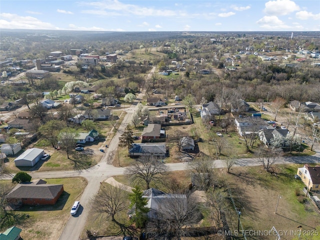 505 N Cimarron Ave, Drumright, OK 74030 - photo 43
