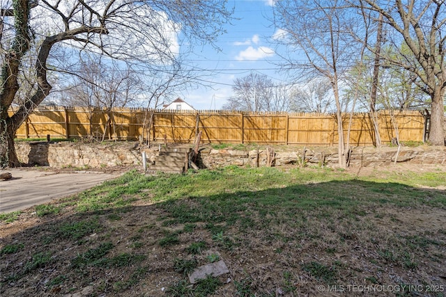 505 N Cimarron Ave, Drumright, OK 74030 - photo 37