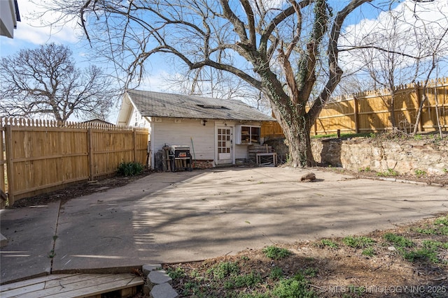 505 N Cimarron Ave, Drumright, OK 74030 - photo 38