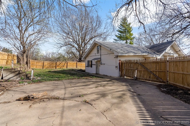 505 N Cimarron Ave, Drumright, OK 74030 - photo 39