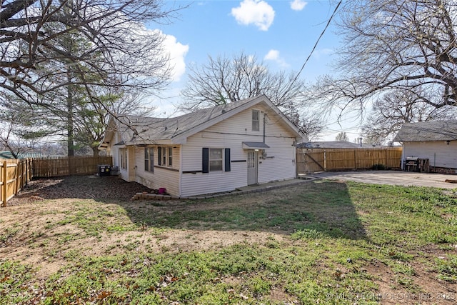 505 N Cimarron Ave, Drumright, OK 74030 - photo 40