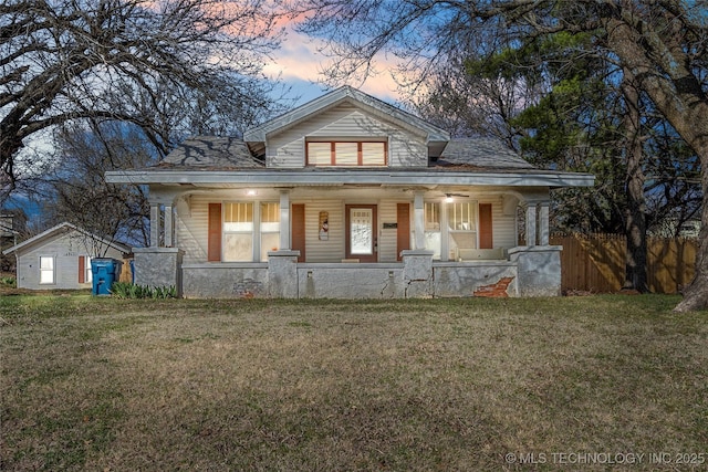 505 N Cimarron Ave, Drumright, OK 74030 - photo 3