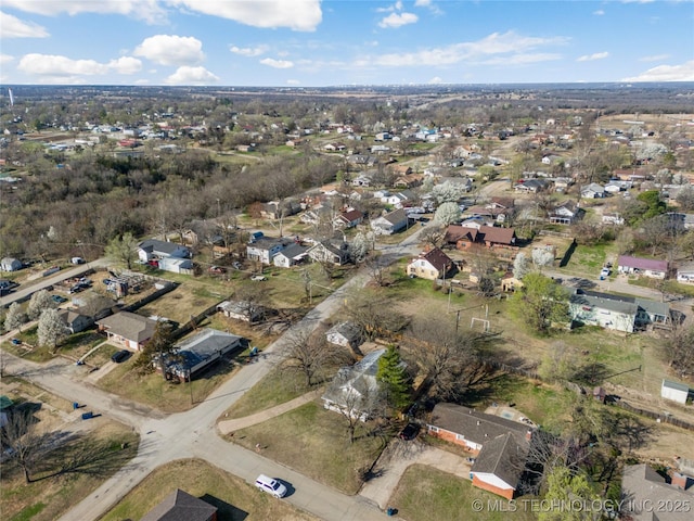 505 N Cimarron Ave, Drumright, OK 74030 - photo 6
