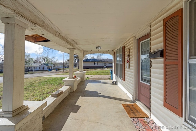 505 N Cimarron Ave, Drumright, OK 74030 - photo 2