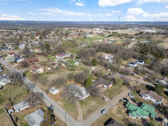 505 N Cimarron Ave, Drumright, OK 74030 - photo 44
