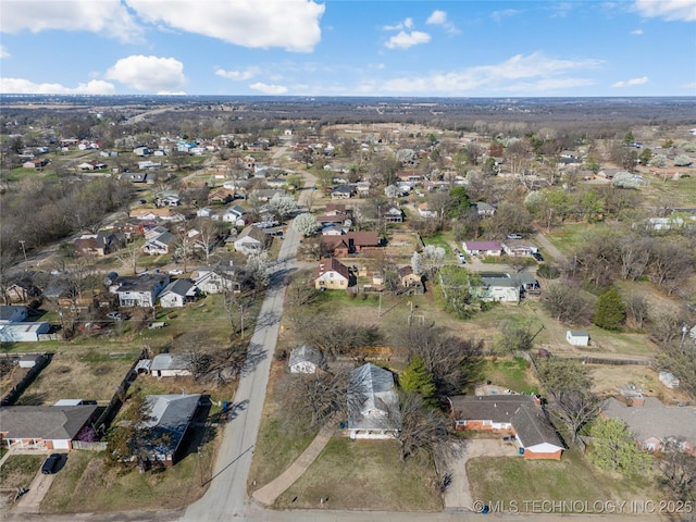 505 N Cimarron Ave, Drumright, OK 74030 - photo 45