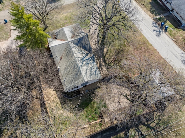 505 N Cimarron Ave, Drumright, OK 74030 - photo 46