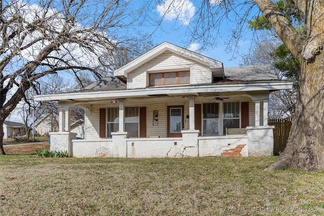 505 N Cimarron Ave, Drumright, OK 74030 - photo 47