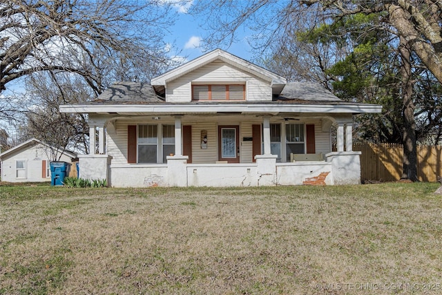 505 N Cimarron Ave, Drumright, OK 74030 - photo 48