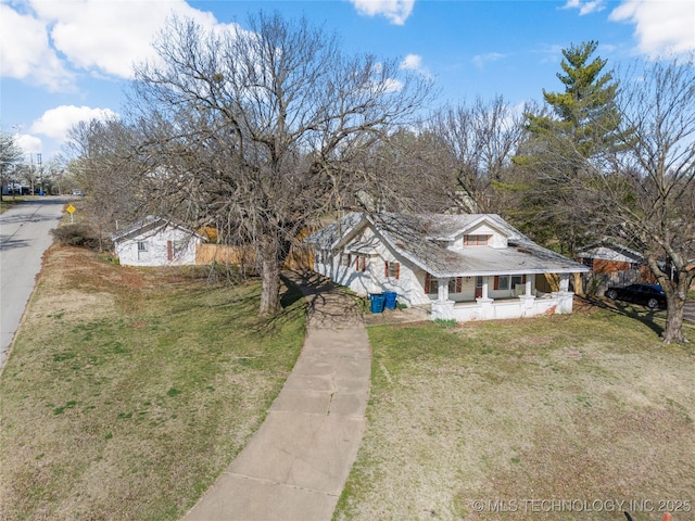 505 N Cimarron Ave, Drumright, OK 74030 - photo 50