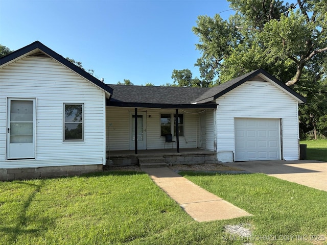 7905 W 18th St, Tulsa, OK 74127 - photo 1