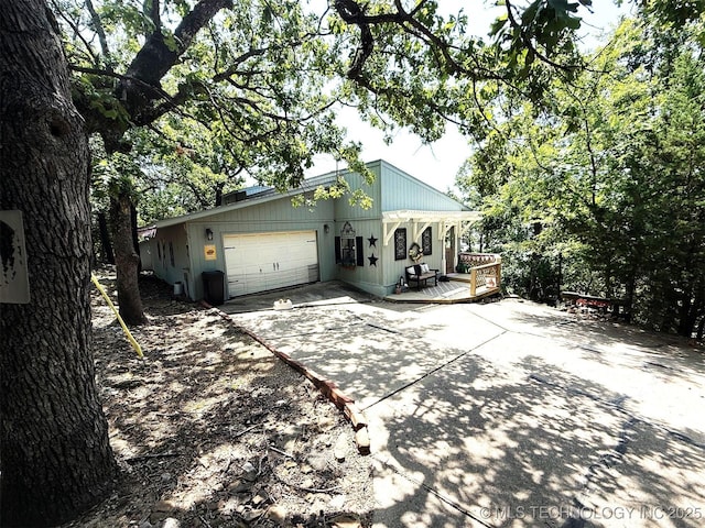 117141 S 4234th Rd, Eufaula, OK 74432 - photo 1
