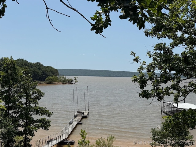 117141 S 4234th Rd, Eufaula, OK 74432 - photo 2