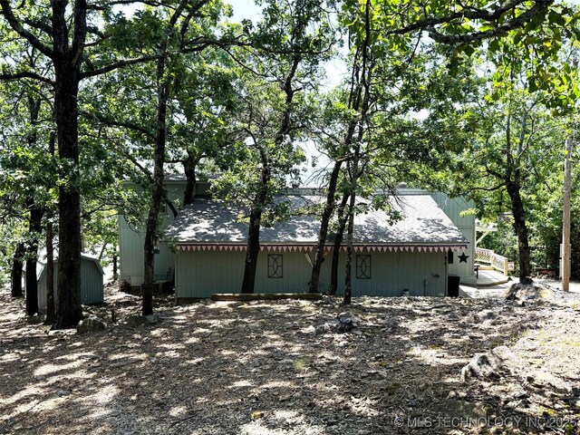 117141 S 4234th Rd, Eufaula, OK 74432 - photo 15