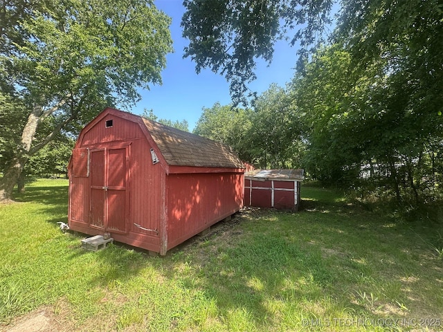 14221 N Grace Hudlen Rd, Hulbert, OK 74441 - photo 26