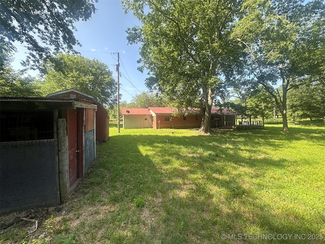 14221 N Grace Hudlen Rd, Hulbert, OK 74441 - photo 27