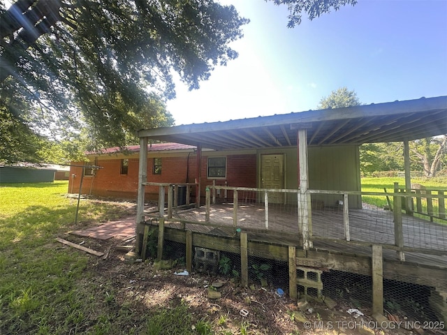 14221 N Grace Hudlen Rd, Hulbert, OK 74441 - photo 28
