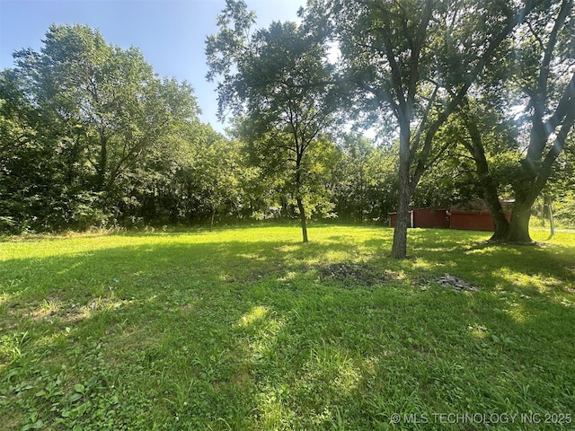 14221 N Grace Hudlen Rd, Hulbert, OK 74441 - photo 30