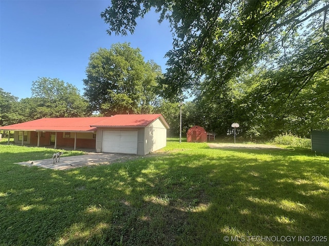 14221 N Grace Hudlen Rd, Hulbert, OK 74441 - photo 3