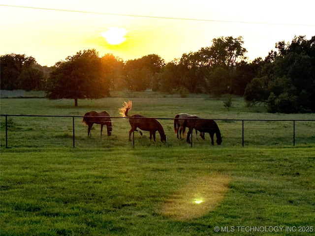 3465 N 205th Rd, Beggs, OK 74421 - photo 67