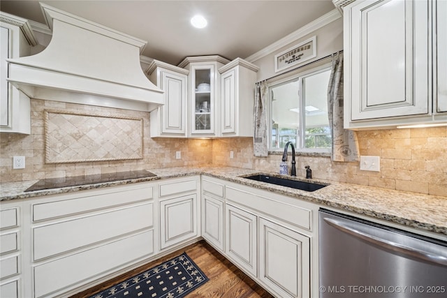 3465 N 205th Rd, Beggs, OK 74421 - photo 22