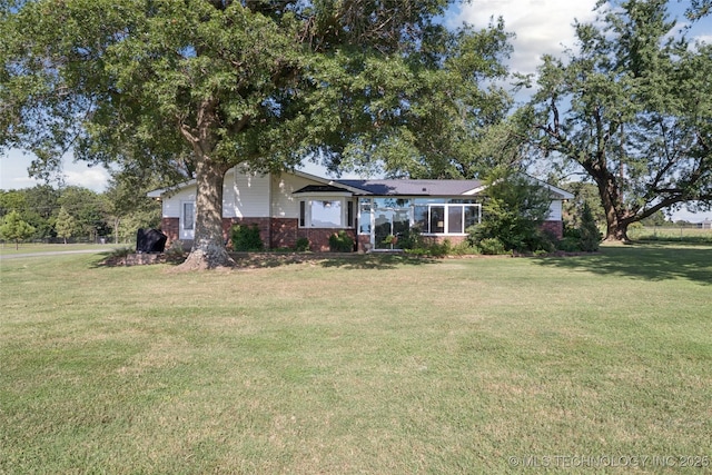 3465 N 205th Rd, Beggs, OK 74421 - photo 40