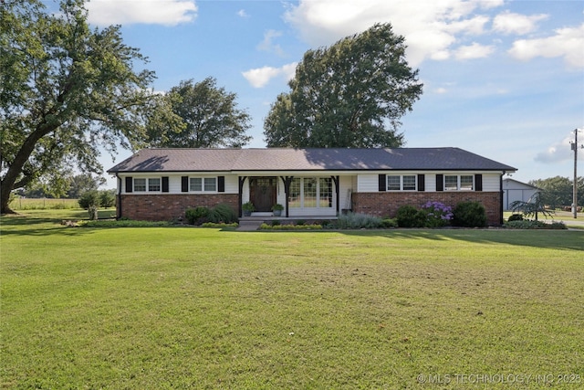 3465 N 205th Rd, Beggs, OK 74421 - photo 1
