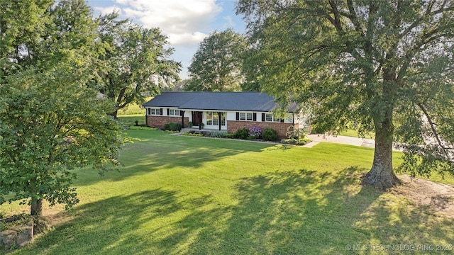 3465 N 205th Rd, Beggs, OK 74421 - photo 2