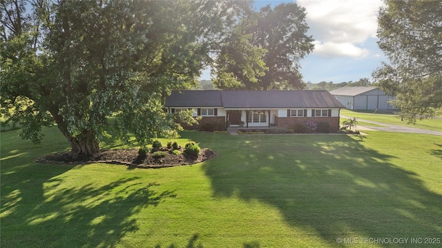 3465 N 205th Rd, Beggs, OK 74421 - photo 4