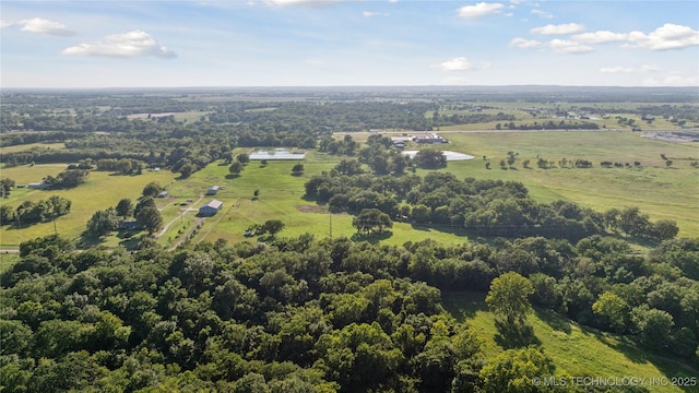 3465 N 205th Rd, Beggs, OK 74421 - photo 5