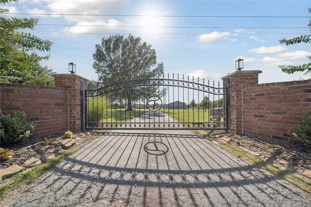 3465 N 205th Rd, Beggs, OK 74421 - photo 6