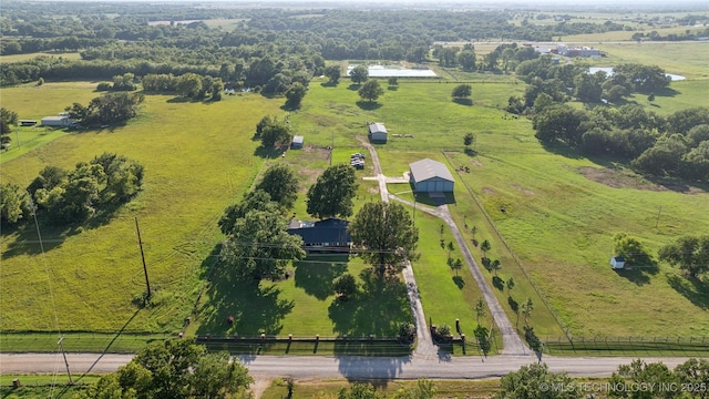 3465 N 205th Rd, Beggs, OK 74421 - photo 7