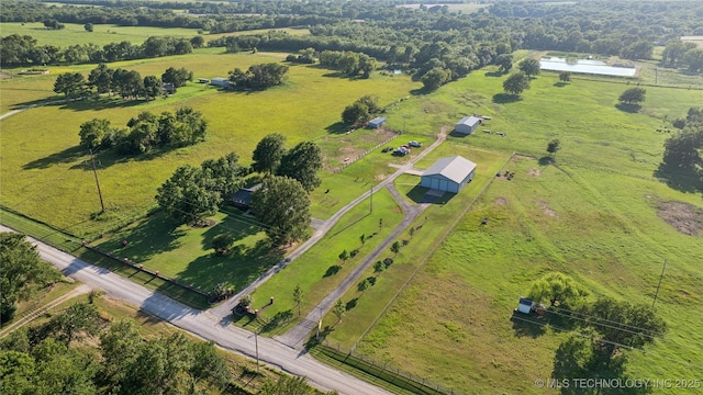 3465 N 205th Rd, Beggs, OK 74421 - photo 8
