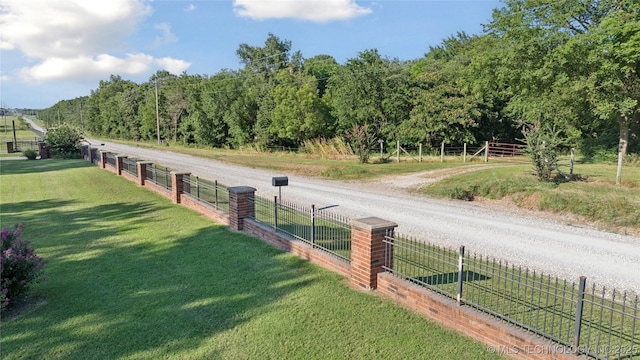 3465 N 205th Rd, Beggs, OK 74421 - photo 9