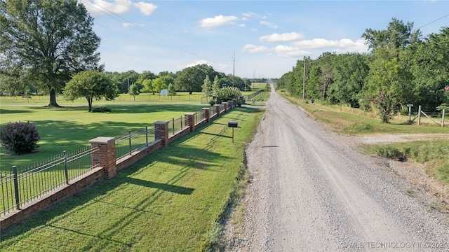 3465 N 205th Rd, Beggs, OK 74421 - photo 10