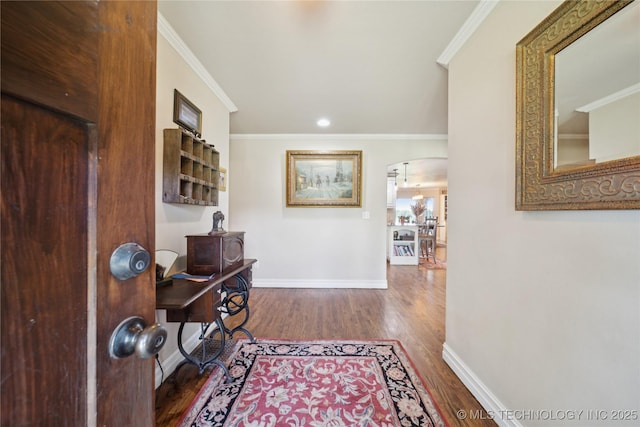 3465 N 205th Rd, Beggs, OK 74421 - photo 11