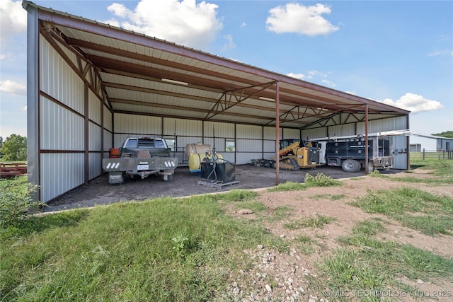 3465 N 205th Rd, Beggs, OK 74421 - photo 55