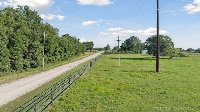 3465 N 205th Rd, Beggs, OK 74421 - photo 57