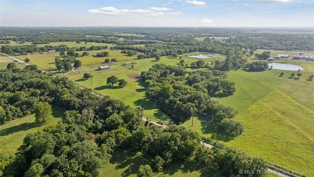 3465 N 205th Rd, Beggs, OK 74421 - photo 58