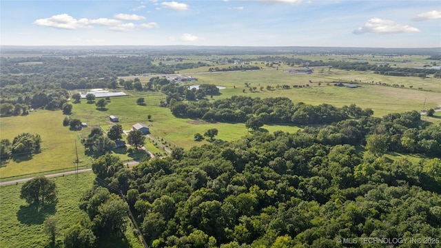 3465 N 205th Rd, Beggs, OK 74421 - photo 60