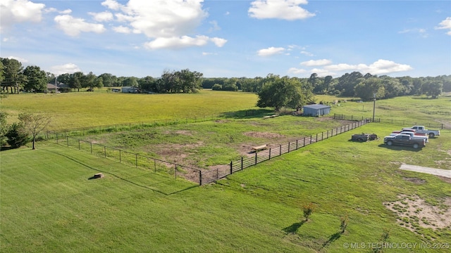 3465 N 205th Rd, Beggs, OK 74421 - photo 61