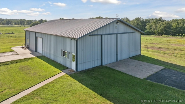 3465 N 205th Rd, Beggs, OK 74421 - photo 43