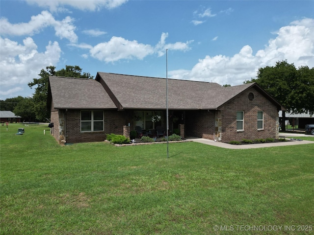 178 Sonora St, Lone Grove, OK 73401 - photo 28
