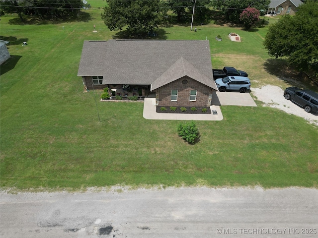 178 Sonora St, Lone Grove, OK 73401 - photo 33