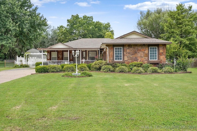 11782 S 267th E Ave, Coweta, OK 74429 - photo 1