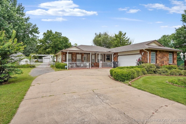 11782 S 267th E Ave, Coweta, OK 74429 - photo 3